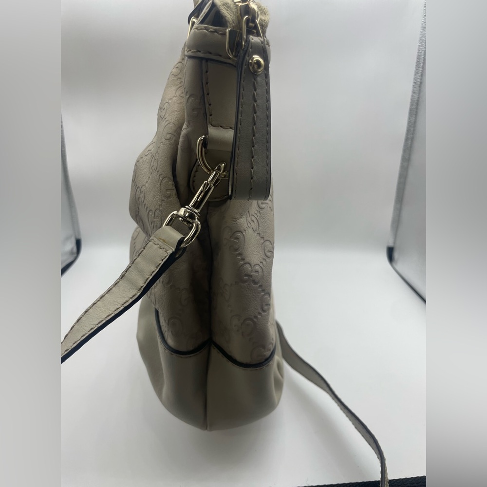 Guccisima Two Way Bag - Picture 3 of 16